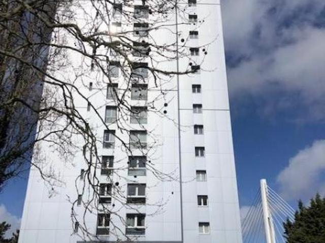 Appartement location à Nantes