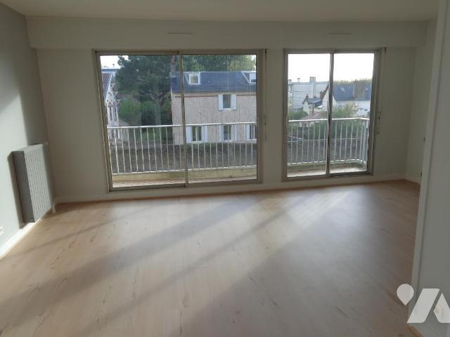 Appartement location à Nantes