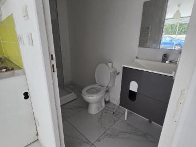 Appartement location à Nantes