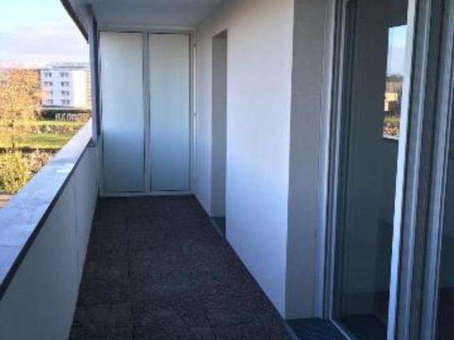 Appartement location à Nantes