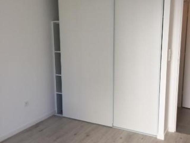Appartement location à Nantes