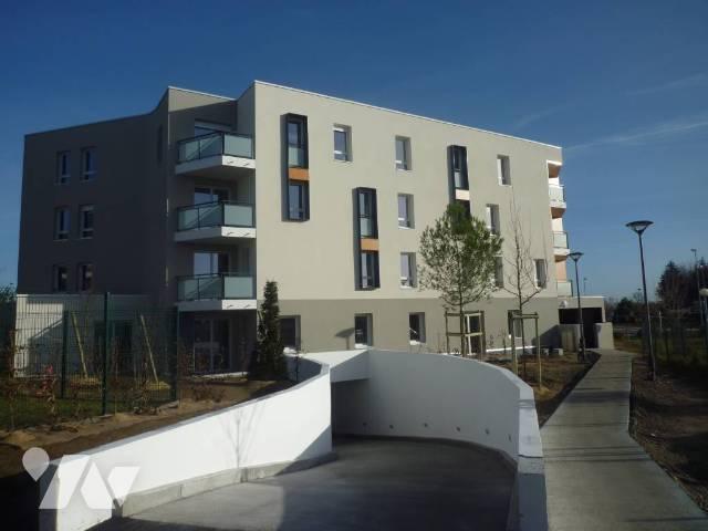 Appartement location à Nantes, Malakoff - Saint-Donatien