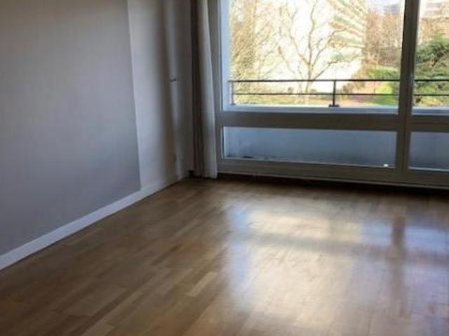 Appartement location à Nantes