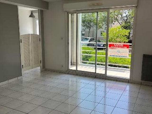 Appartement location à Caserne Mellinet, Nantes