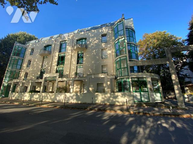 Appartement location à Malakoff - Saint-Donatien, Nantes