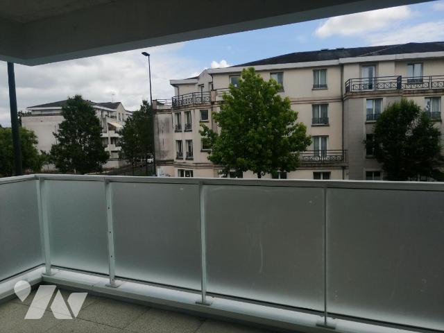 Appartement location à Nantes