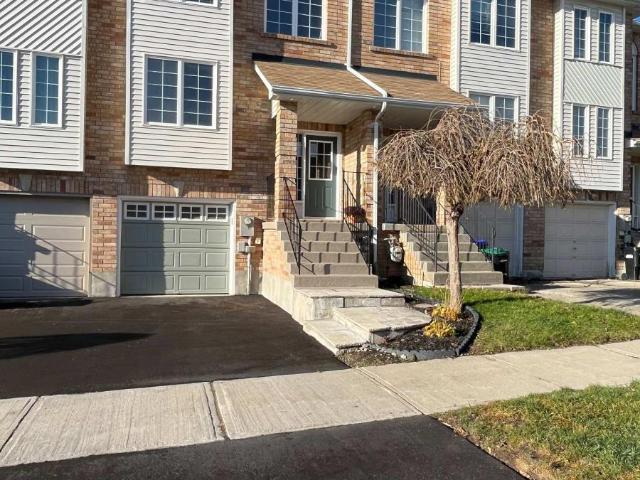 Apartment for rent in Bradford West Gwillimbury, Ontario