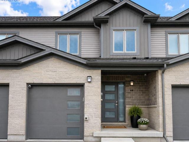 Apartment for rent in Cambridge, Ontario
