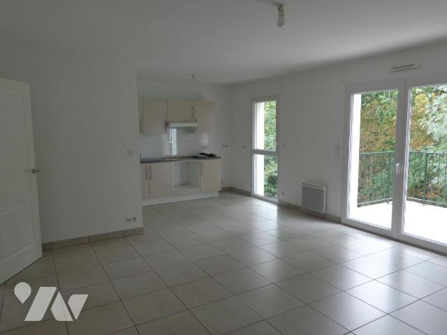 Appartement location à Nantes, Orvault