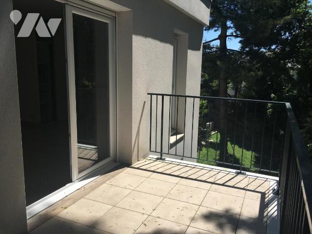 Appartement location à Nantes, Orvault