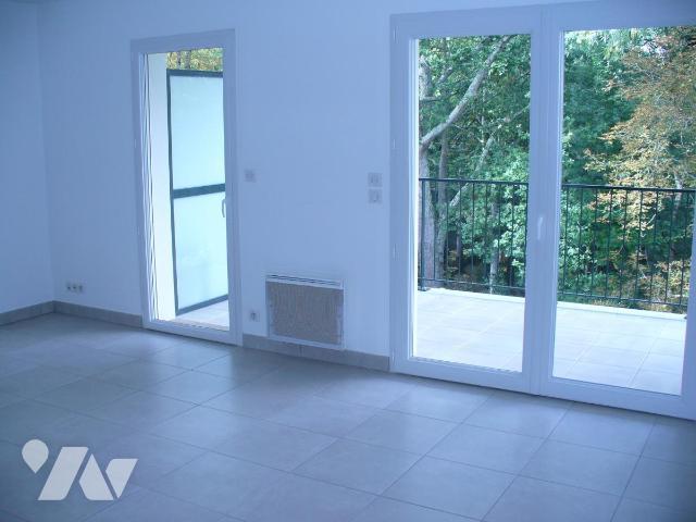 Appartement location à Bourg nord, Orvault