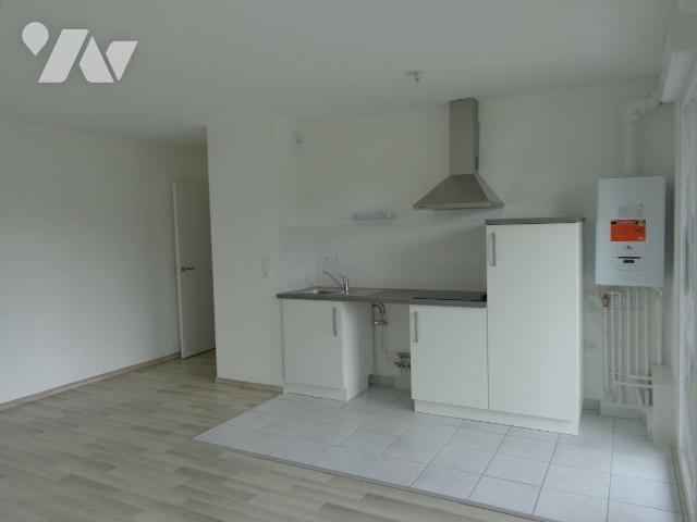 Appartement location à Nantes, Orvault