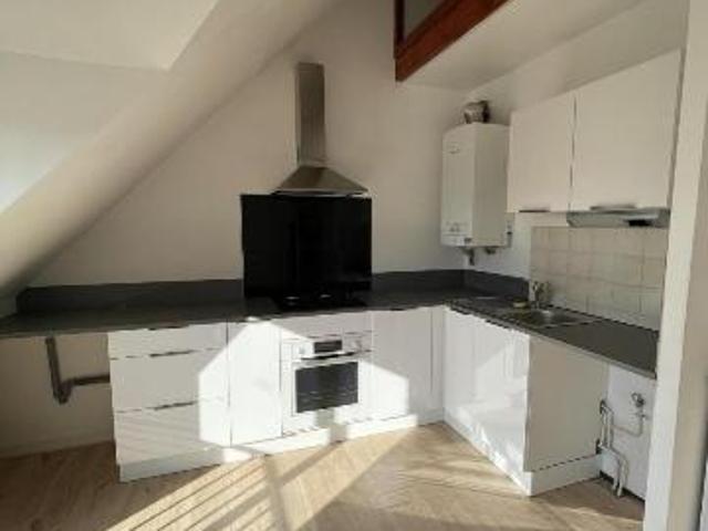 Appartement location à Saint-Nazaire, Pontchâteau