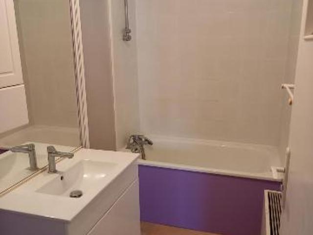 Appartement location à Nantes, Rezé