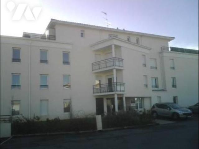 Appartement location à Nantes, Rezé