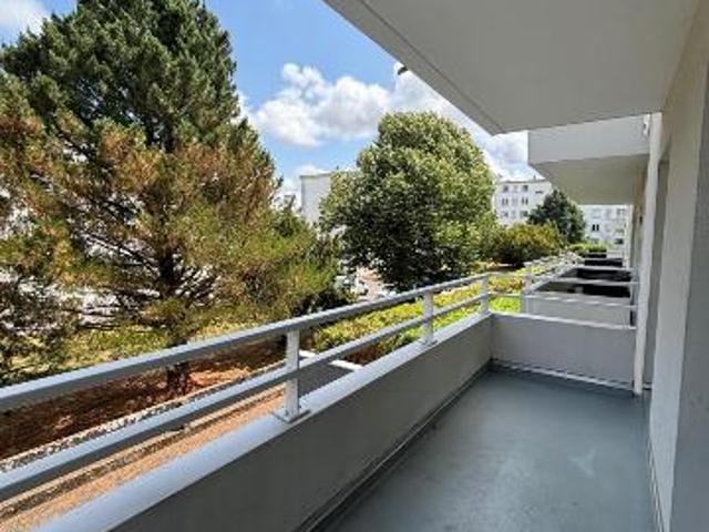 Appartement location à Nantes, Rezé
