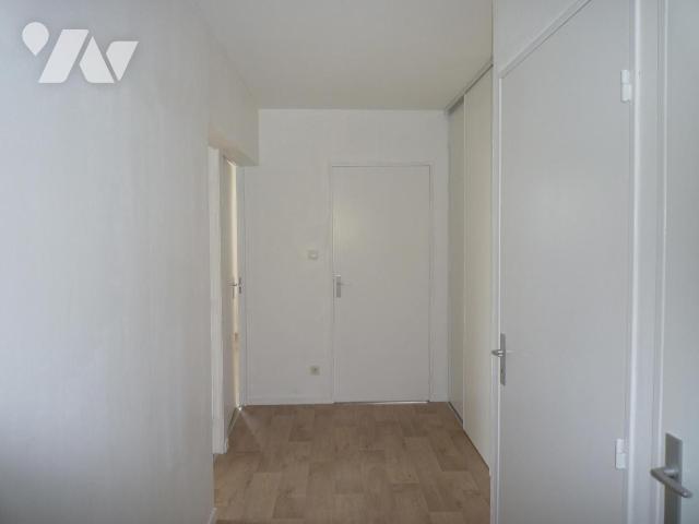 Appartement location à Nantes, Rezé
