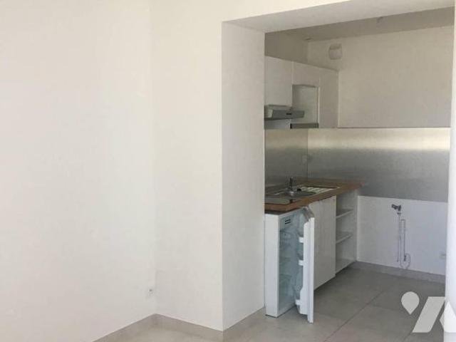 Appartement location à Nantes, Rezé
