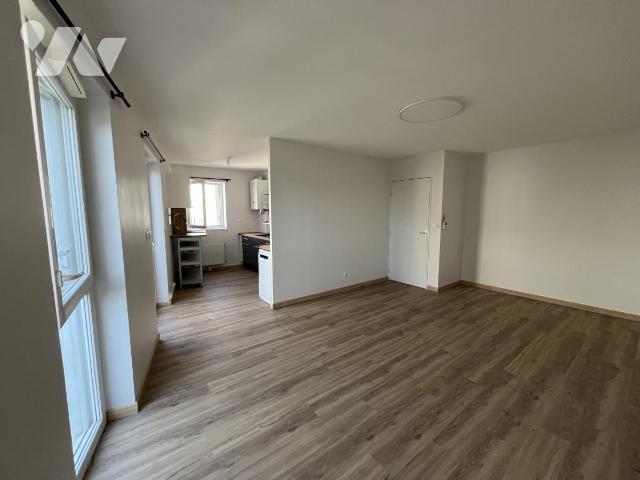 Appartement location à Nantes, Saint-herblain