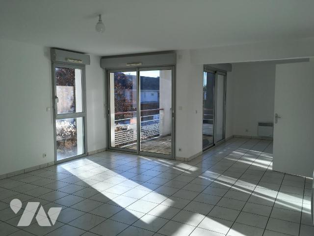 Appartement location à Nantes, Saint-herblain