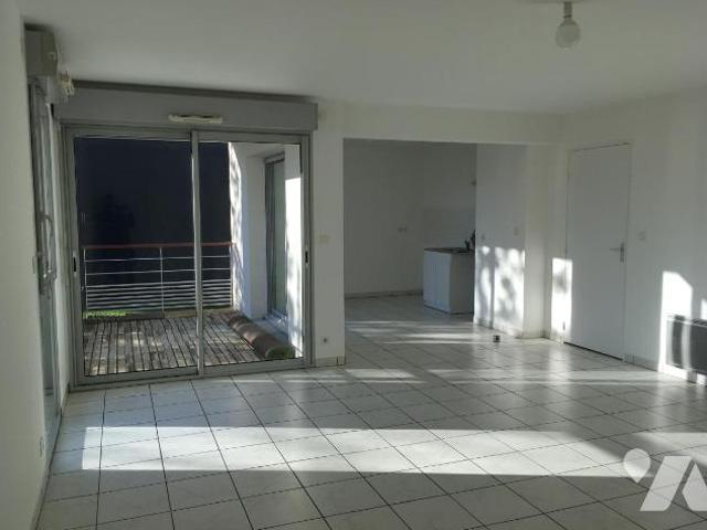 Appartement location à Nantes, Saint-herblain
