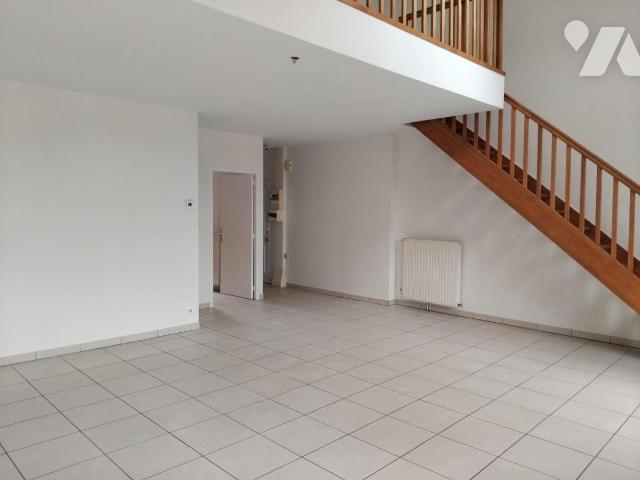 Appartement location à Nantes, Saint-lumine-de-clisson