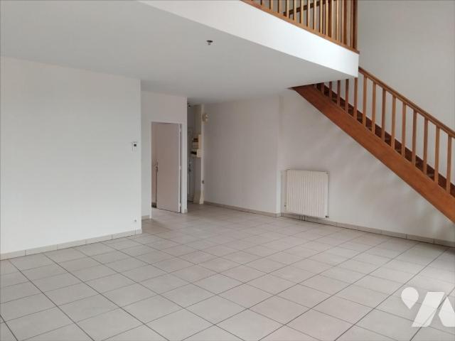 Appartement location à Nantes, Saint-lumine-de-clisson