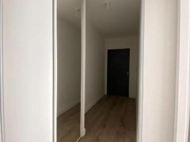 Appartement location à Belle-Vue, Saint-Philbert-de-Grand-Lieu