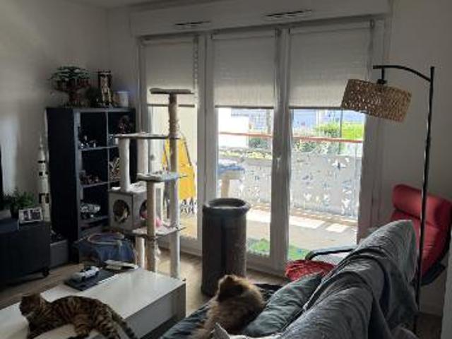 Appartement location à Nantes, Saint-sébastien-sur-loire