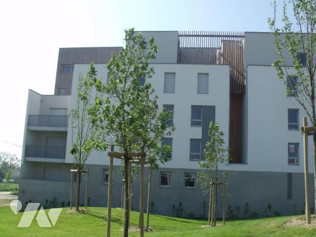 Appartement location à Sainte-Luce-sur-Loire, Loire-Atlantique