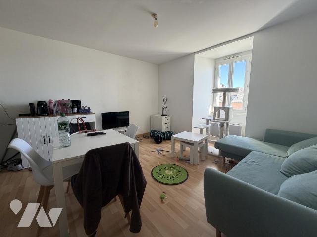 Appartement location à Saint-Nazaire, Savenay