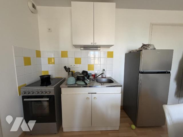 Appartement location à Saint-Nazaire, Savenay