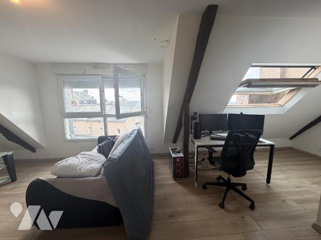Appartement location à La Dutais, Savenay