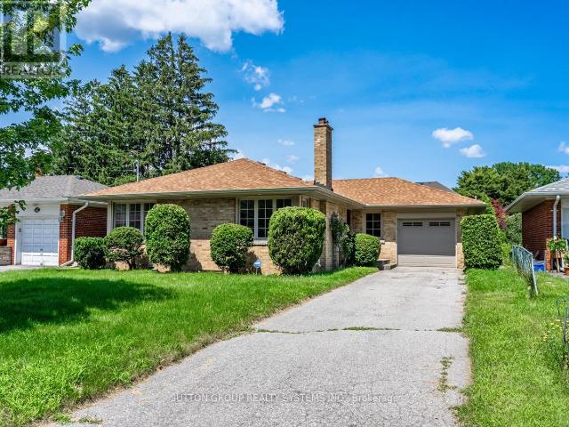 House for rent in Woburn, Ontario