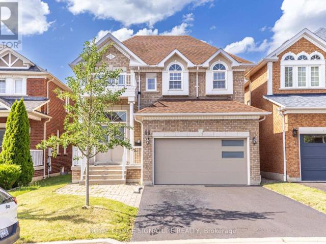 House for rent in Durham, Ontario
