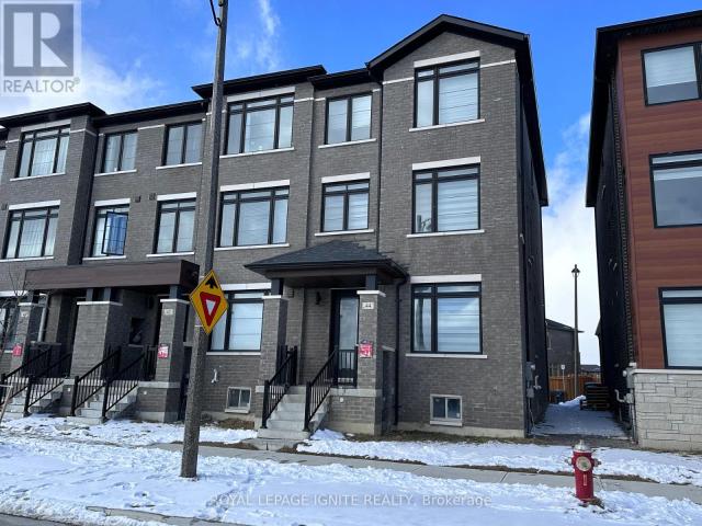 House for rent in Brampton, Golden Horseshoe