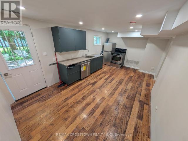 Apartment for rent in Beeton, Ontario