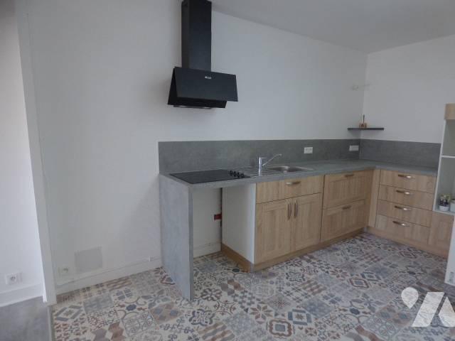 Appartement location à Nantes, Vallet