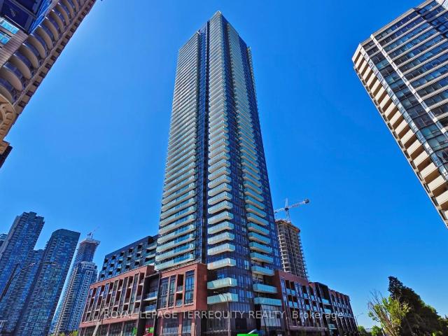 Apartment for rent in Mississauga, Ontario