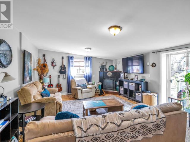 Apartment for rent in Durham, Ontario