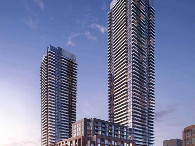 Apartment for rent in Mississauga, Ontario