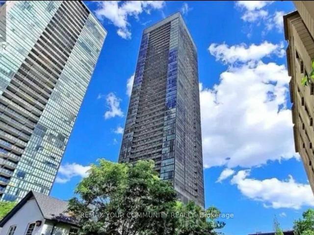 Apartment for rent in Mississauga, Ontario