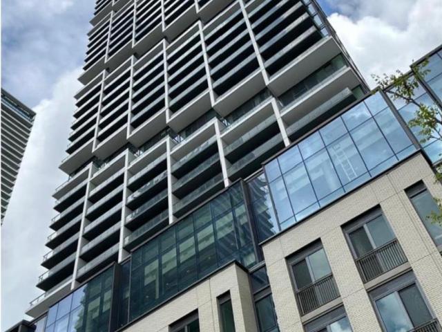 Apartment for rent in York, Ontario