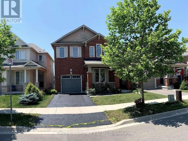 Apartment for rent in Milton, Ontario