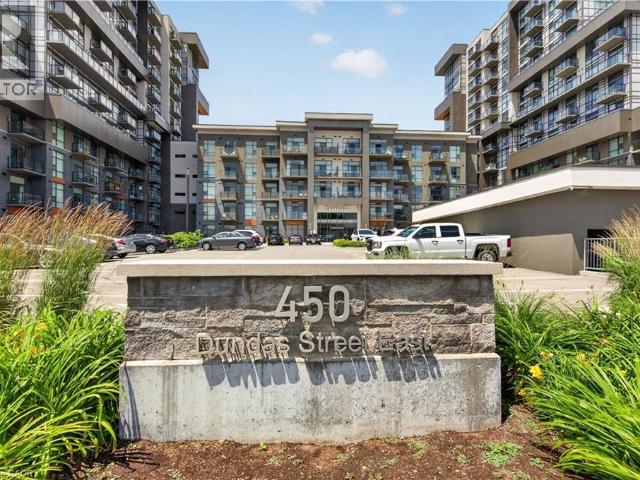 Apartment for rent in Ancaster, Ontario