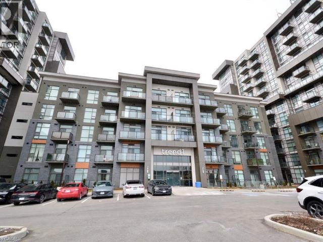 Apartment for rent in Ancaster, Ontario