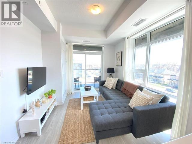 Apartment for rent in Ancaster, Ontario