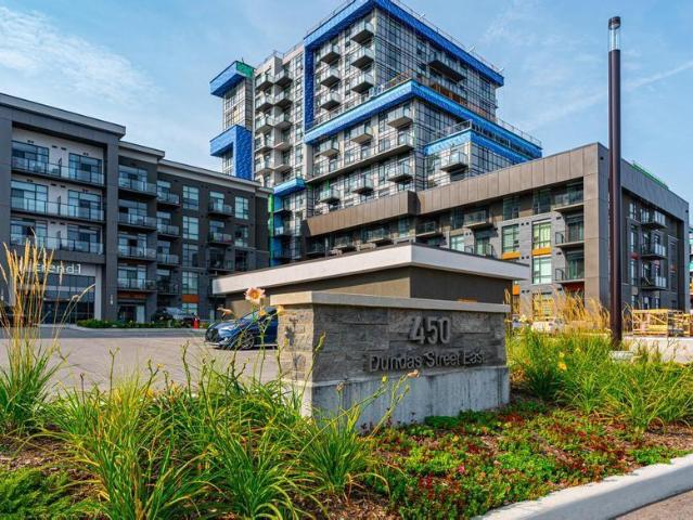 Apartment for rent in Ancaster, Ontario