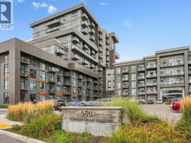 Apartment for rent in Ancaster, Ontario