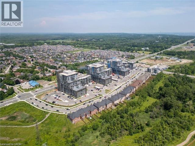Apartment for rent in Ancaster, Ontario
